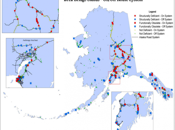(Department of Transportation, APRN)
