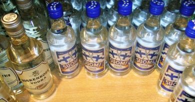 A new study examines the financial and social costs of alcohol abuse in Finland. (Juha-Pekka Inkinen / Yle )