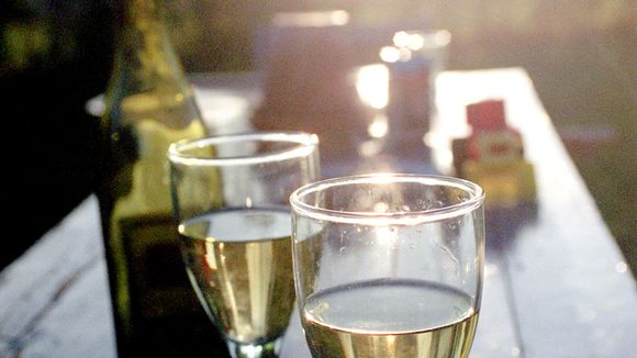 Alcohol use among pensioners could bring big costs to Finland. (Seppo Sarkkinen / Yle)