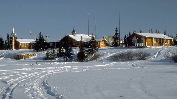 People in the community of Colville Lake, N.W.T., are considering banishing people convicted of bootlegging alcohol. (CBC)