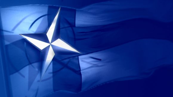 Finland has flirted with the notion of NATO membership for some time. Officially, the country maintains its non-aligned status. (YLE)
