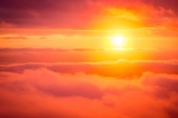 Hot weather is still baking Interior Alaska even though southern parts of the state are cooling off. With autumn on the way, the Interior community of Eagle hit 92 degrees on Monday, the highest temperature ever recorded so late in the summer season there. Loren Holmes photo