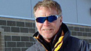 De Beers Canada spokesperson Tom Ormsby
