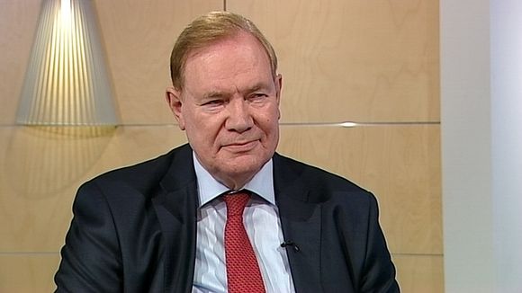 Finland's former prime minister Paavo Lipponen advocates mandatory Swedish-language lessons in the Finnish school system. (Yle)