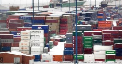 Export industries are the key to a return to growth for Finland. (Yle)