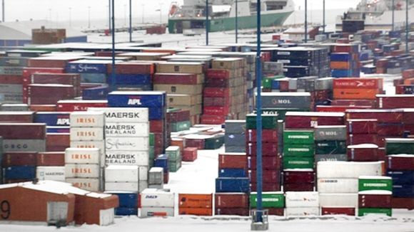 Export industries are the key to a return to growth for Finland. (Yle)