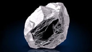 The Lynx pipe could contain as much as $267 million worth of diamonds for the company. (Canadian Press)