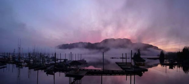 The Southeast Island School District on Alaska’s Panhandle switched to a four-day school weeks, including picturesque Thorne Bay, but not at the request of kids hoping for three-day weekends. Instead, parents were behind the push for the compact schedule. (Ryan Miller / Southeast Island School District / Alaska Dispatch)