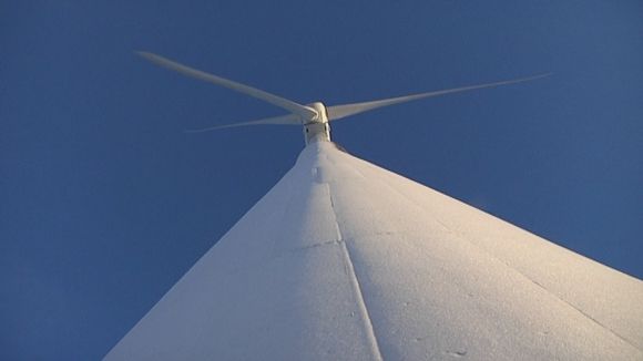 The winds of Helsinki could generate new energy sources. (YLE)