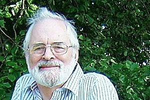 Simon Ekins hopes Parks Canada's efforts to find the ships lost in the Arctic expedition led by his great great uncle Sir John Franklin will succeed. (Courtesy Simon Ekins)