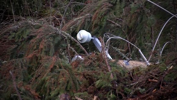 The full extent of damage from Storm Eino is yet to emerge. (Yle News)