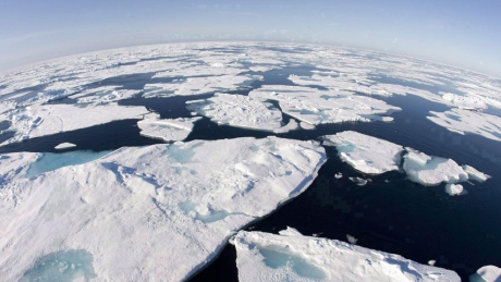Since 1903, Coast Guard records show only four tankers have made full transits of the Northwest Passage, including one each in 2011 and 2012. No cargo ship has made the voyage and the Nordic Orion is the only bulk carrier to have done so. (The Canadian Press)
