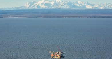 (Loren Holmes / Alaska Dispatch)