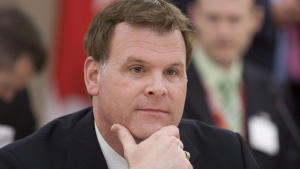 Foreign Affairs Minister John Baird has said that the Canadian government is