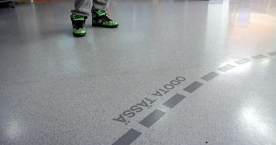 (Antti Kolppo / Yle)