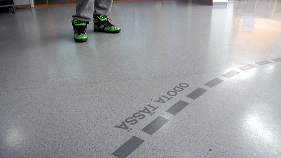 (Antti Kolppo / Yle)