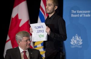 (Jonathan Hayward / La Presse Canadienne)