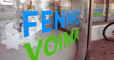 Northern Sweden has expressed opposition to Fennovoima's proposed Pyhäjoki nuclear plant. (Risto Degerman / Yle)