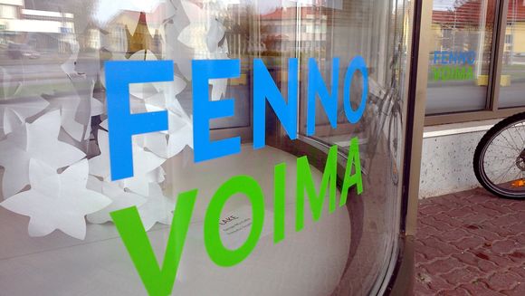 Northern Sweden has expressed opposition to Fennovoima's proposed Pyhäjoki nuclear plant. (Risto Degerman / Yle)