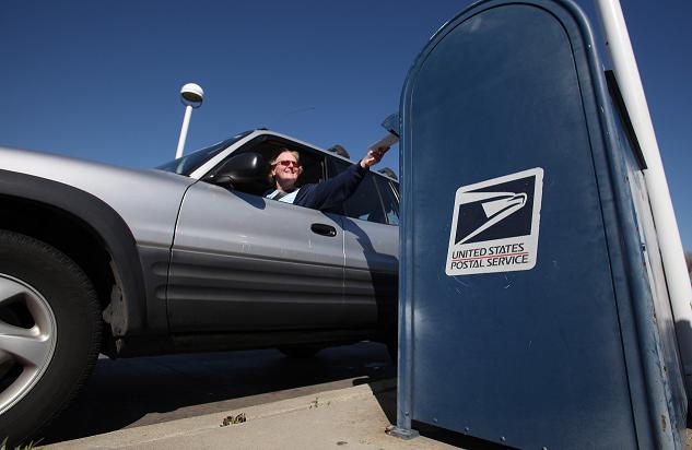 (Rich Pedroncelli / AP)