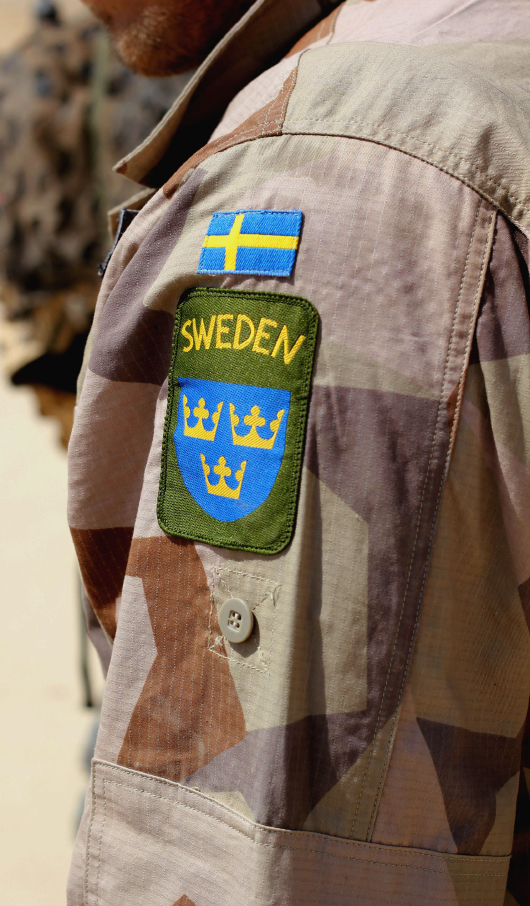 The EU claims that Sweden has failed properly to regulate industrial waste. (iStock)