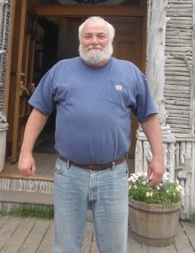 Robert Carlin