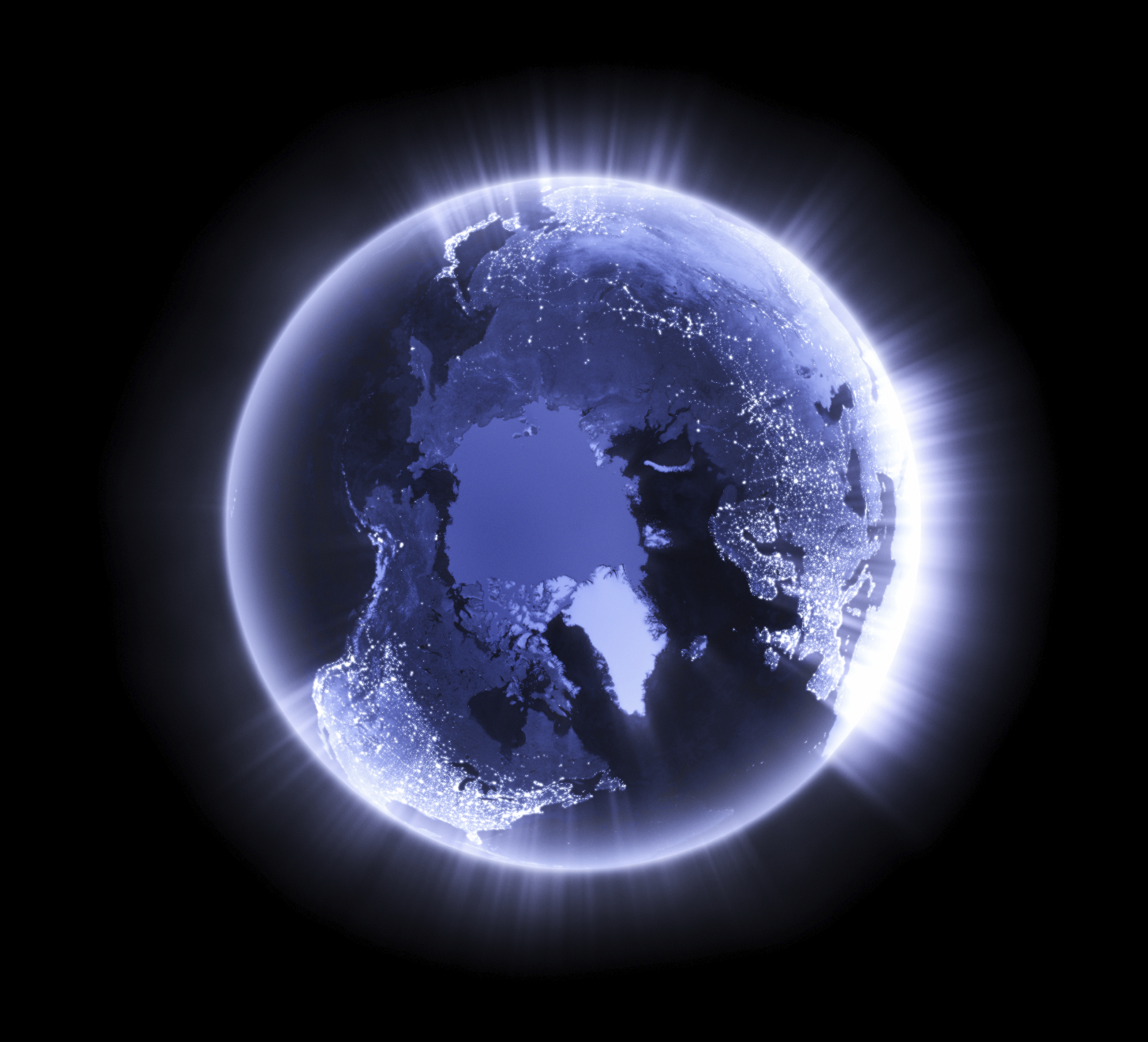 The Arctic Council's Senior Arctic Officials meet in Canada's Northwest Territories March 25. (iStock)