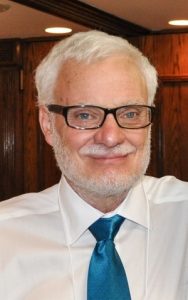Rodney Clifton says there's no evidence that spending more on education produces better results. (CBC.ca)