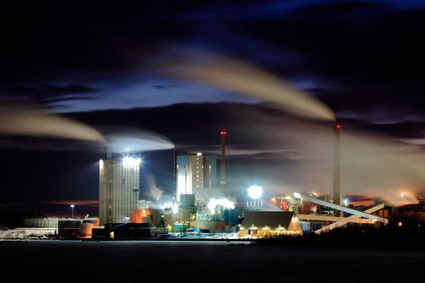 Sweden's political parties answer questions on the environment. (iStock)