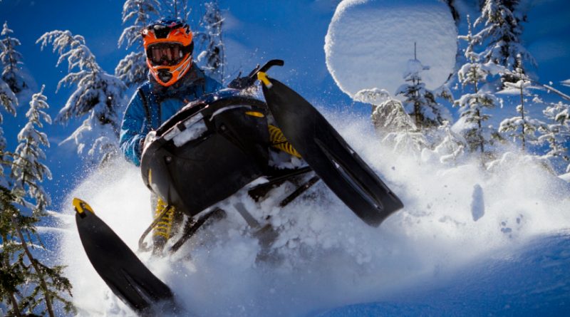 Highmarking can trigger avalanches or rollovers say experts. (iStock)