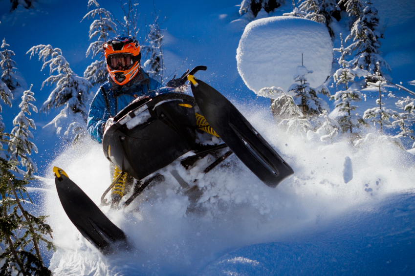 Highmarking can trigger avalanches or rollovers say experts. (iStock)