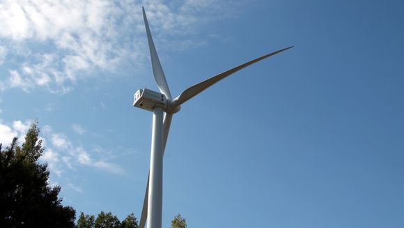 A series of wind power projects is set to change the landscape of northern Finland. ( Yle )