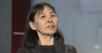 Bessie Kahak says she was sober when staff denied her service, claiming she was intoxicated. (CBC.ca)