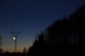 Energy products continue to make up the majority of Finland's imports from Russia. (iStock)