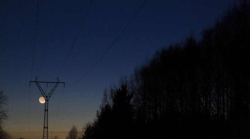 Energy products continue to make up the majority of Finland's imports from Russia. (iStock)