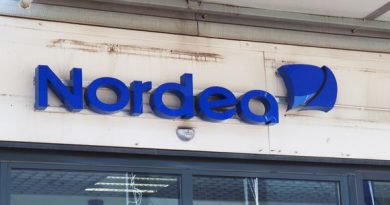 Nordea is forecasting continued trouble for the Finnish economy. (Essi Peijariniemi / Yle )