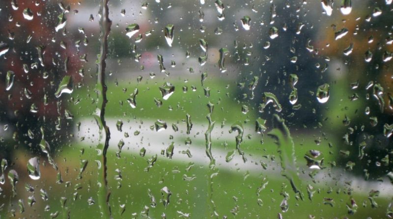 A rainy day in Finland in 2012. (iStock)