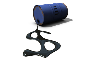 A new Norwegian app is expected to speed up reaction time to oil spills. (iStock)