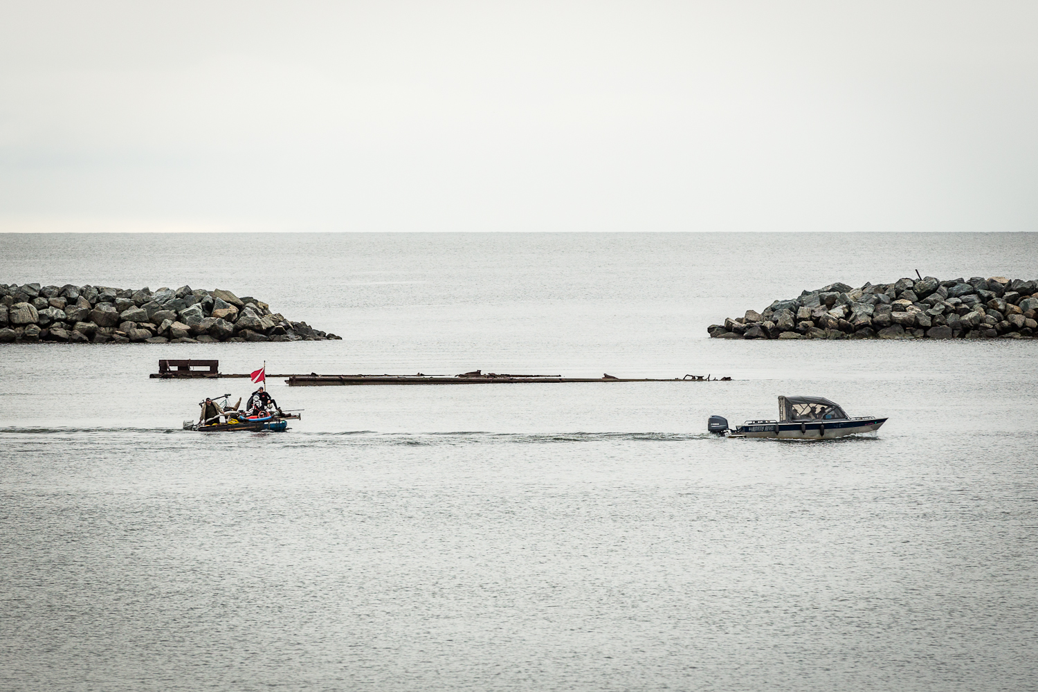 A new gold rush in Nome, Alaska Eye on the Arctic