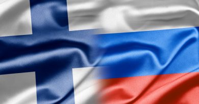 Has Finland been kow-towing to Russia in its foreign policy decisions?(iStock)