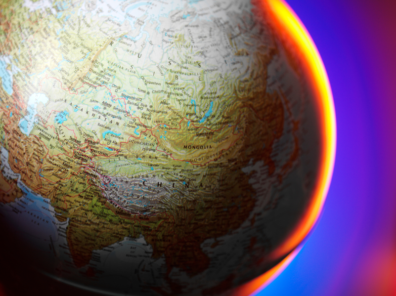 In a new article, Mia Bennett argues for a reconceptualization of the Arctic region extending beyond the Arctic Circle.(iStock)
