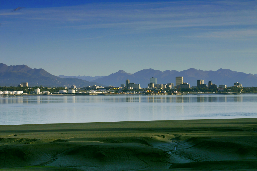 AFN convention expected to bring 6 million for Anchorage merchants