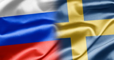 Russia's violation of Sweden's airspace has some political parties rethinking their position on defence spending. (iStock)