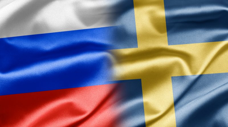 Russia's violation of Sweden's airspace has some political parties rethinking their position on defence spending. (iStock)