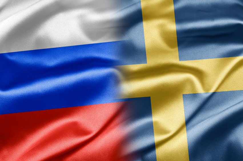 Russia's violation of Sweden's airspace has some political parties rethinking their position on defence spending. (iStock)