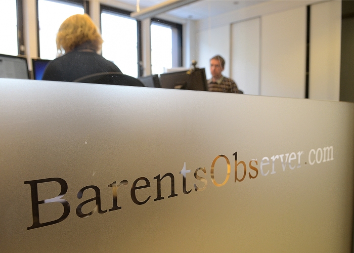 (Jonas Karlsbakk / Barents Observer)