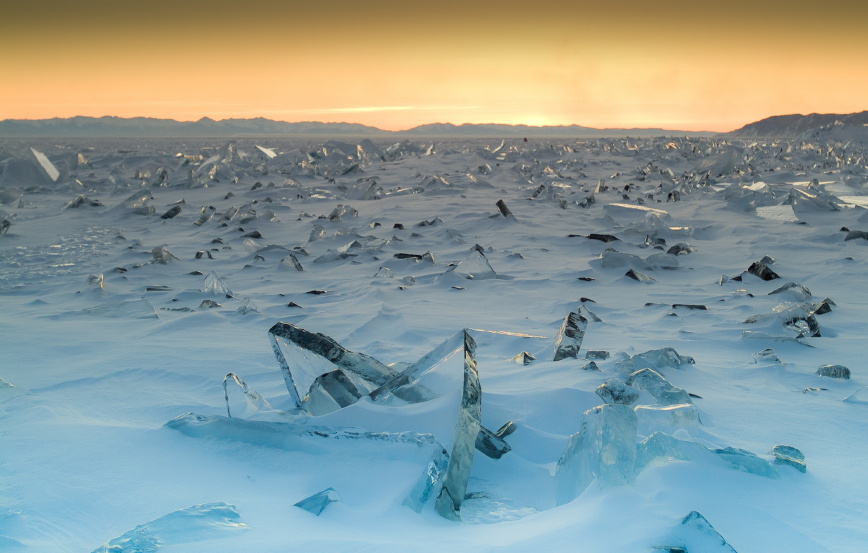 New findings suggest Swedes' stone age ancestors came from Siberia. (iStock)