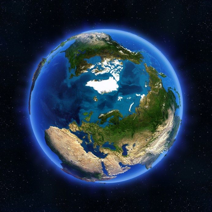 How much do discussions around conflict in the Arctic distract us from present-day problems facing northern peoples and the environment? (iStock)