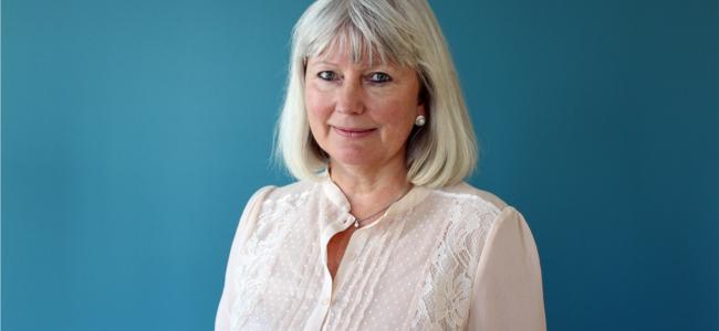 Norway's Ambassador to Canada Mona E. Brøther. (Courtesy Norwegian Embassy, Ottawa)