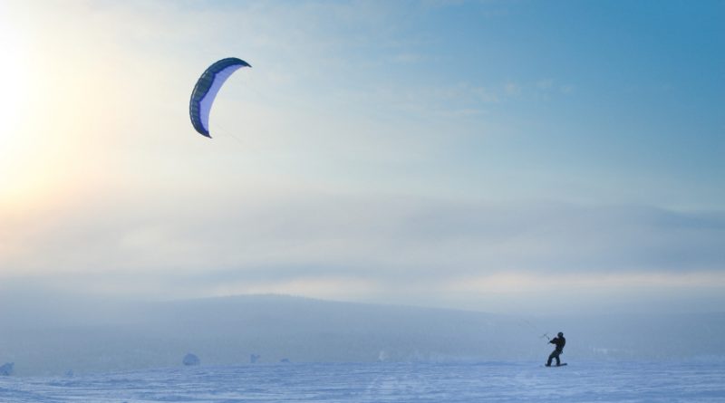 Skiing, snow-shoeing, Northern Lights, ice castles and other Arctic experiences will attract visitors to Finnish Lapland this season. (iStock)